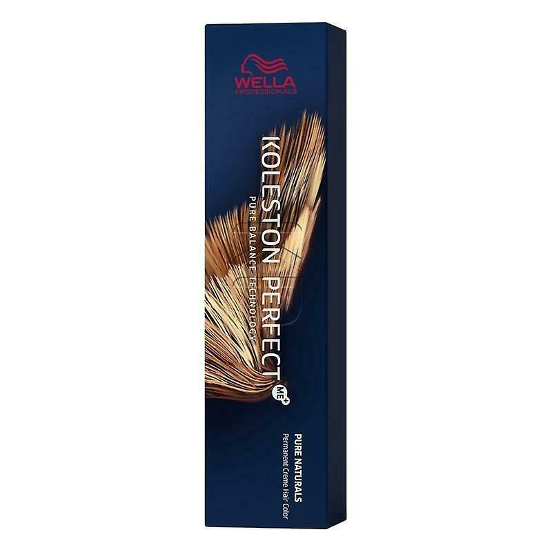 Koleston Perfect Me+ Pure Naturals 10/03 Lightest Natural Blonde Gold