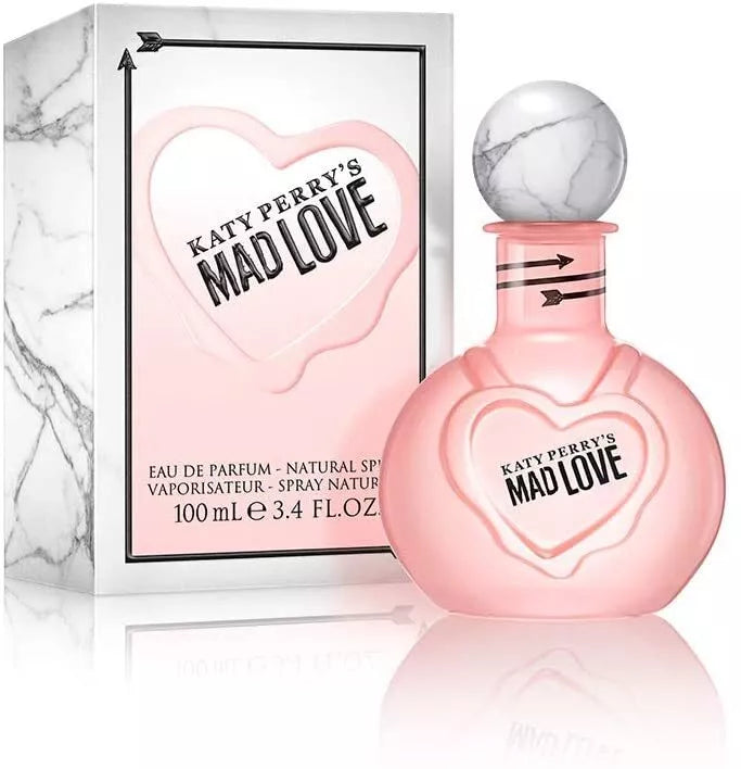 Mad Love EDP Women