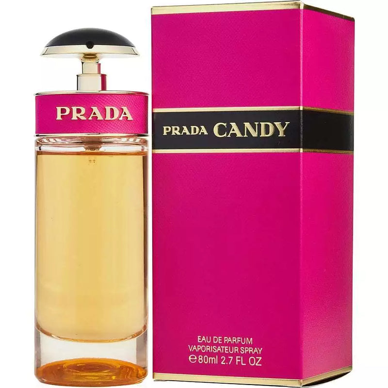 Candy EDP Women