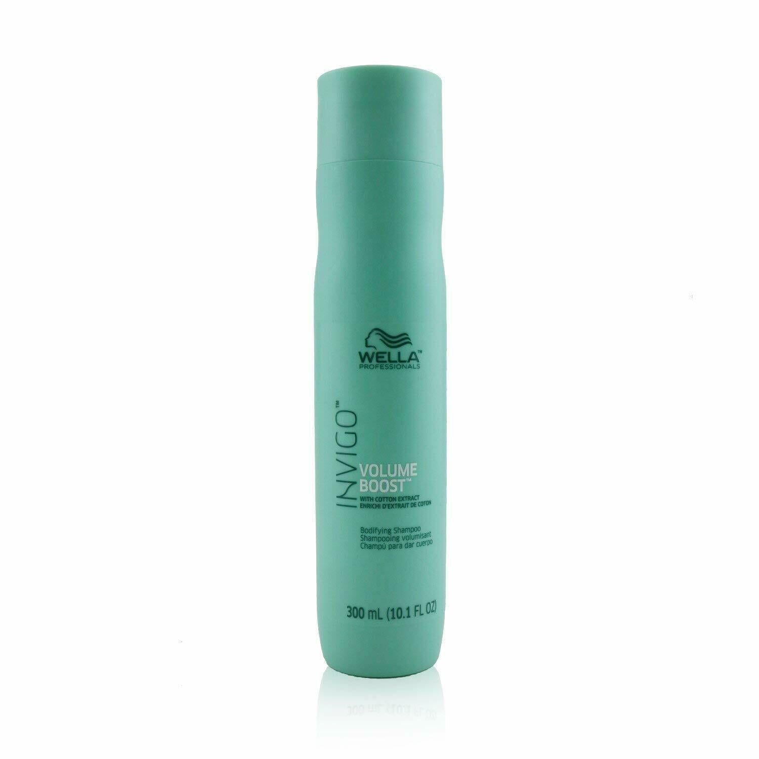 Invigo Volume Boost Shampoo