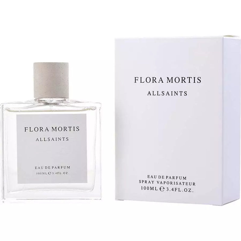 Flora Mortis Edp Unisex