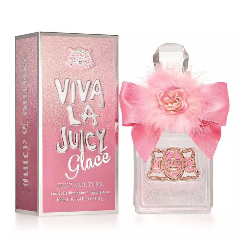 Viva La Juicy Glacé eau de parfum spray