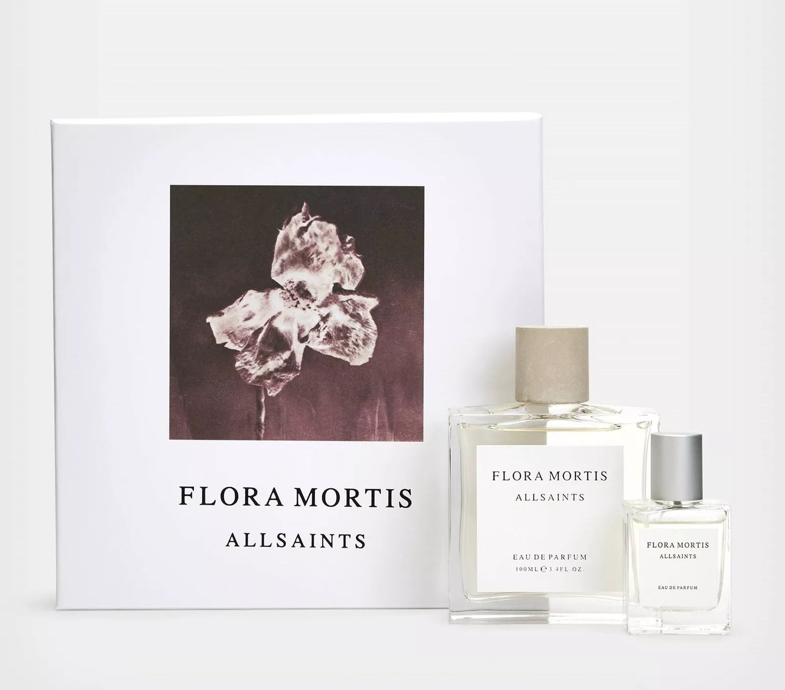 Flora Mortis 2Pc Gift Set  Edp Unisex