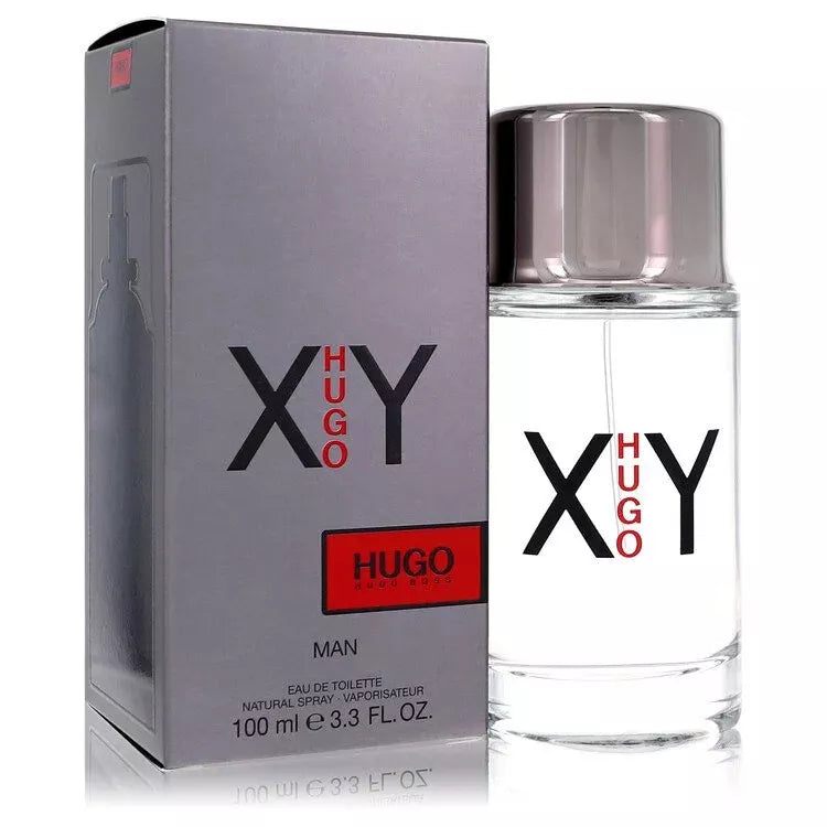 Xy Edt Men