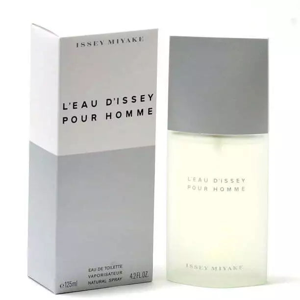 L'eau D'issey Edt Men