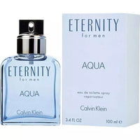 Eternity Aqua Men