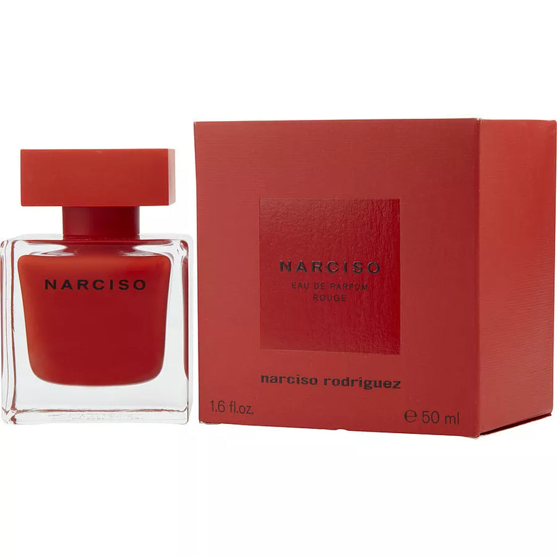 Rodrigue Rouge EDP Women