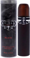 Black Edt Men