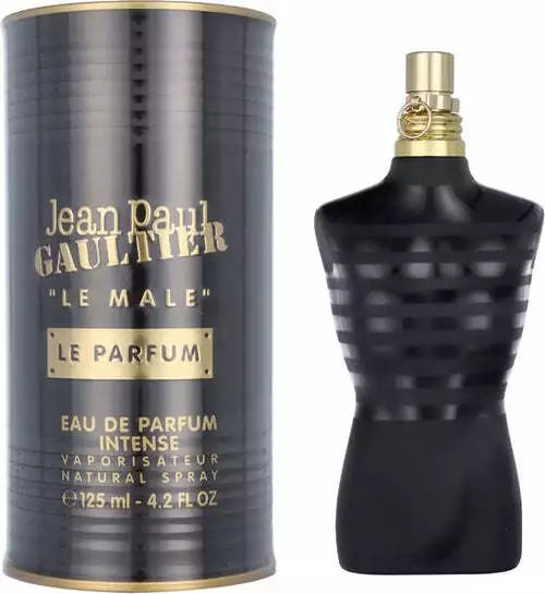 "Le Male" Le Parfum spray