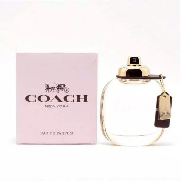 Coach  Edp Women