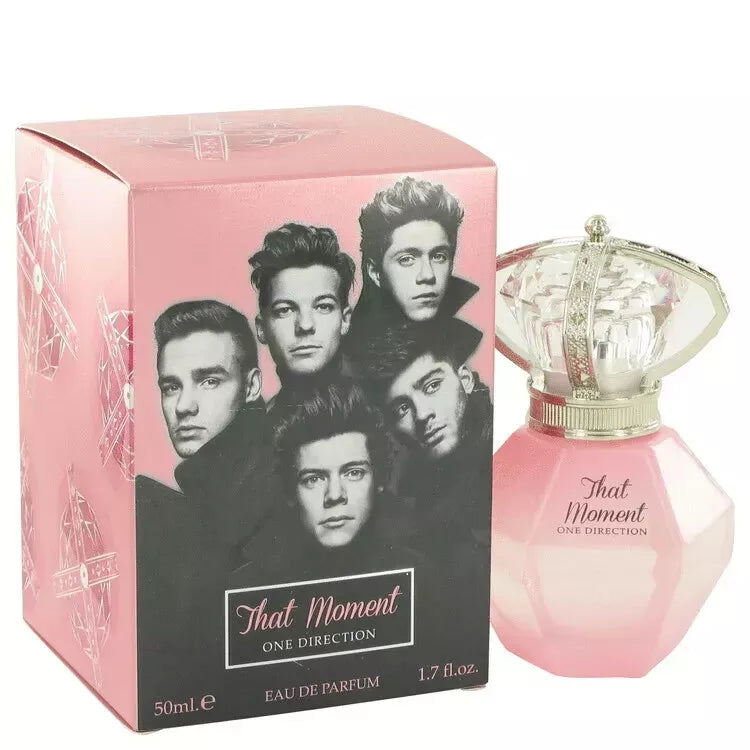 Our Moment EDP Women