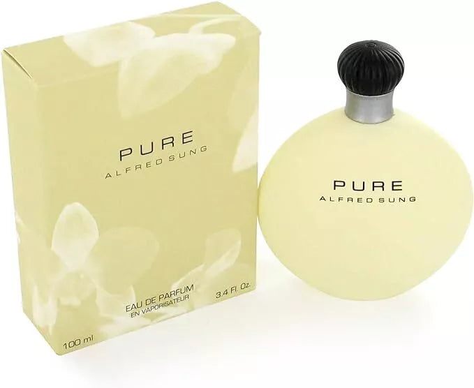 Sung Pure Edp Women