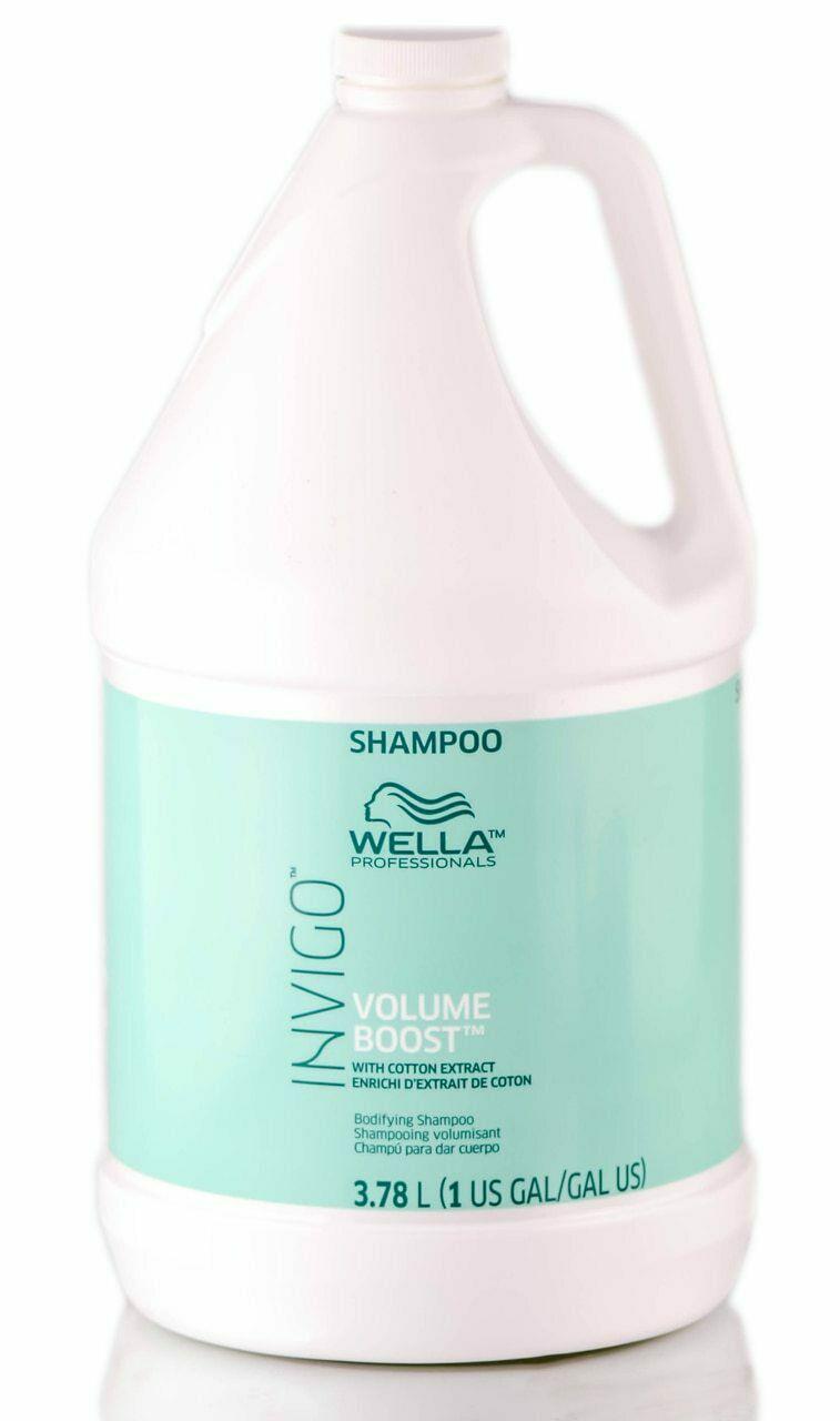 Invigo Volume Boost Shampoo