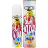 Cuba La Vida Edp Women