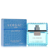 Eau Fraiche Eau De Toilette Men