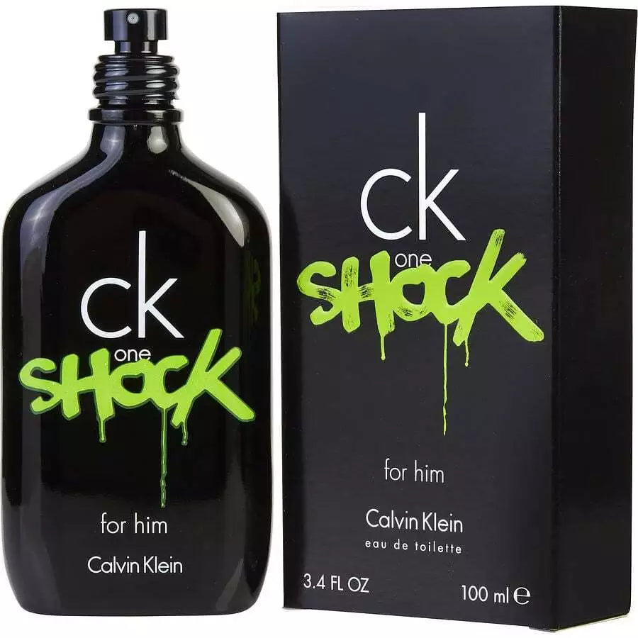 Ck Shock Men