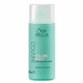 Invigo Volume Boost Shampoo