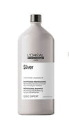 SHAMPOO SILVER
