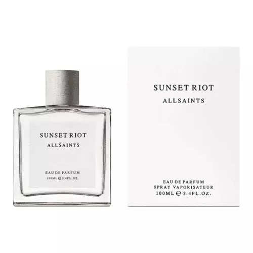 Sunset Riot Edp Unisex