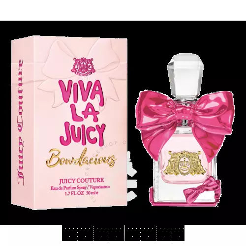 Viva La Juicy Bowdacious eau de parfum spray