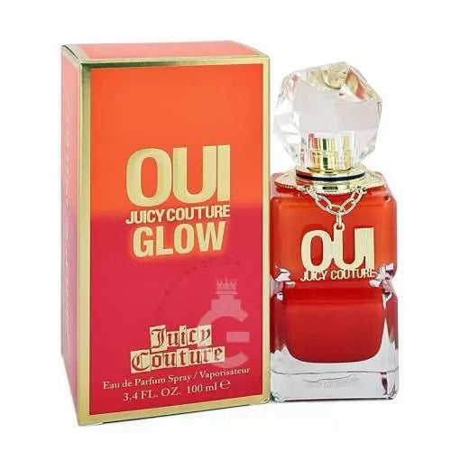 Oui Glow Edp Women