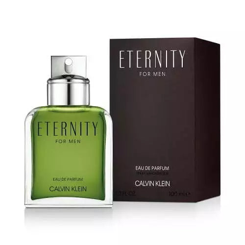 Eternity Edp Men