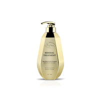 Mineral DeFrizz Healing Treatment