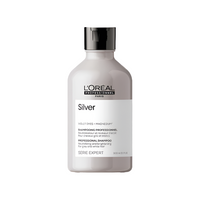 Shampoo Silver SE