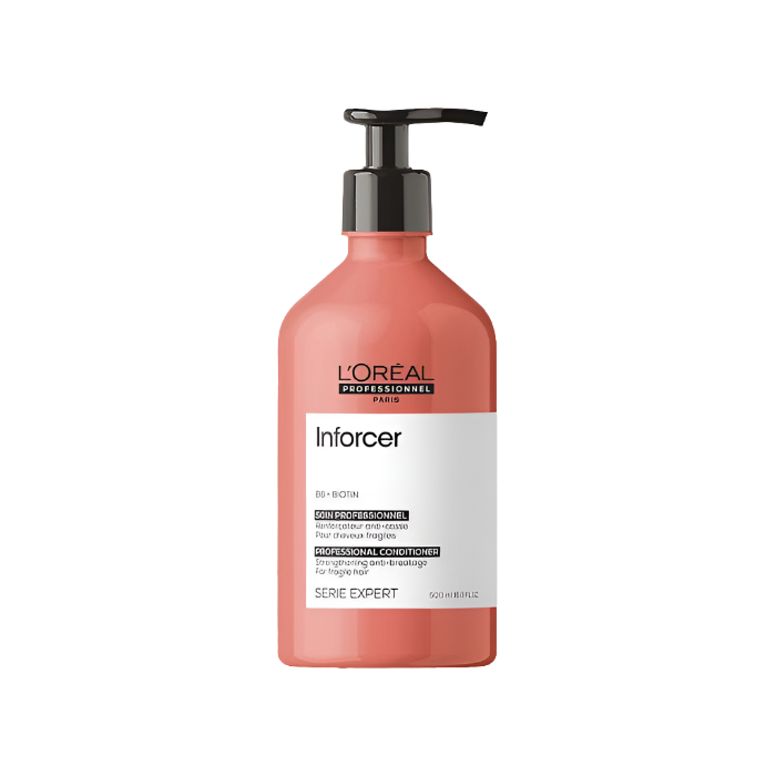 Inforcer SE Conditioner