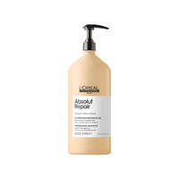 Shampoo Absolut Repair  SE