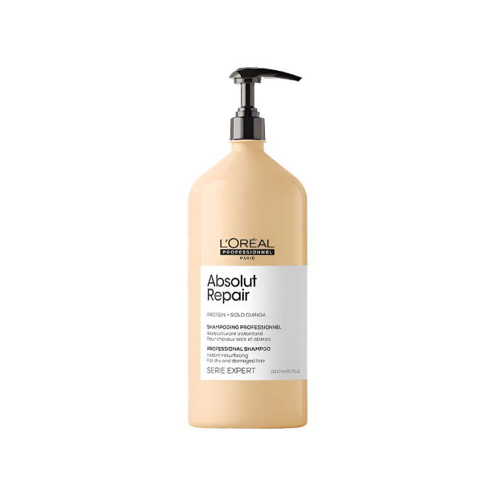 Shampoo Absolut Repair  SE