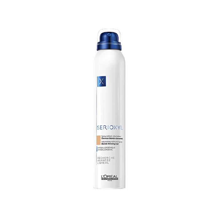 Spray Serioxyl Blonde