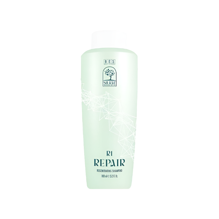 Regenerating Shampoo Silkat  Repair