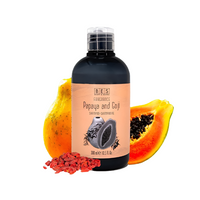 Papaya  And Goji Shampoo