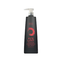 Fire Limit Color Reflection Shampoo