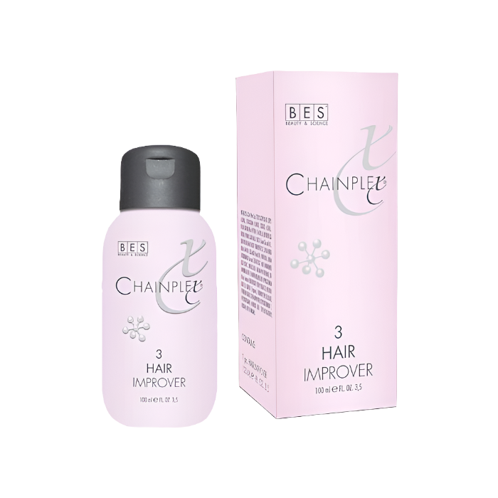 Improver Chainplex  Hair Treatment