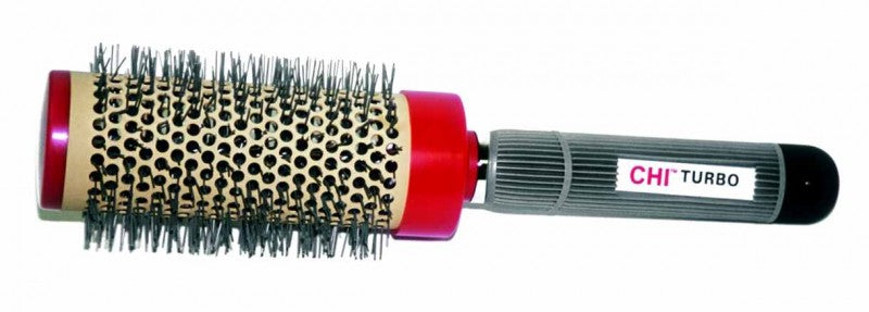 Large Heated Brush #CB03