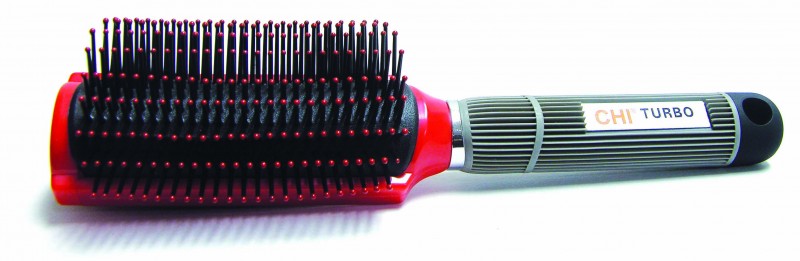 9Row Styling Brush #CB09