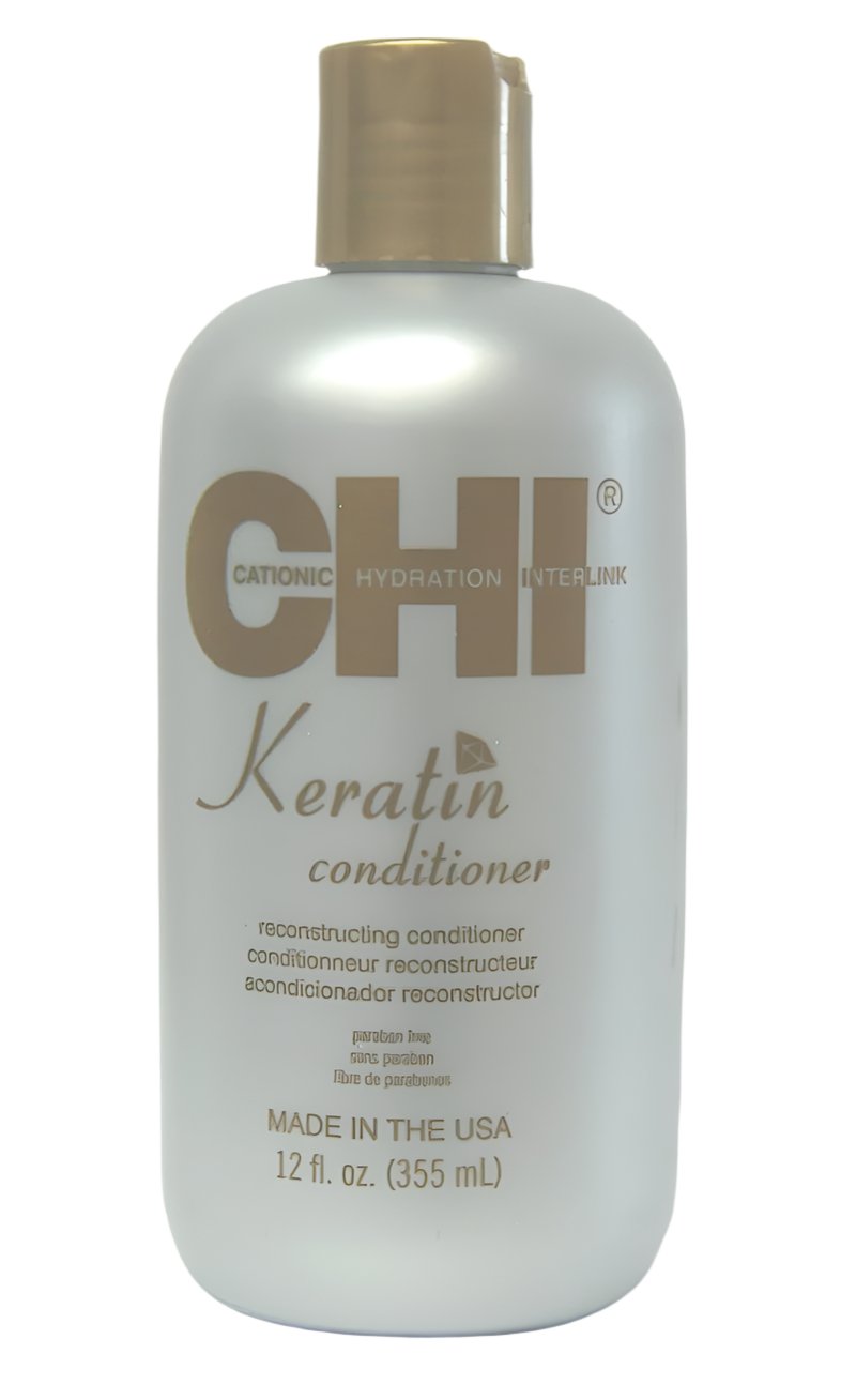 Keratin Conditioner