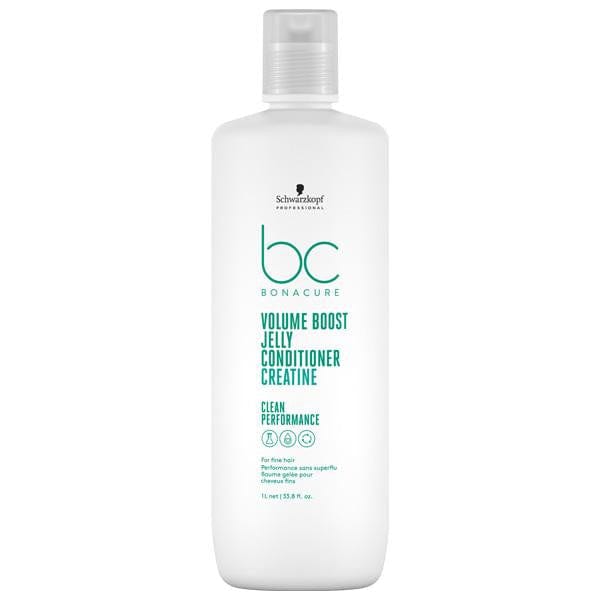 Volume Boost Conditioner