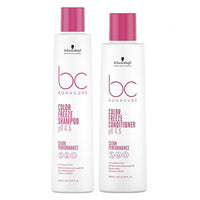 BC Clean Performance Color Freeze Duo