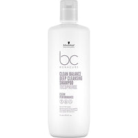 Bonacure Deep Cleansing Shampoo