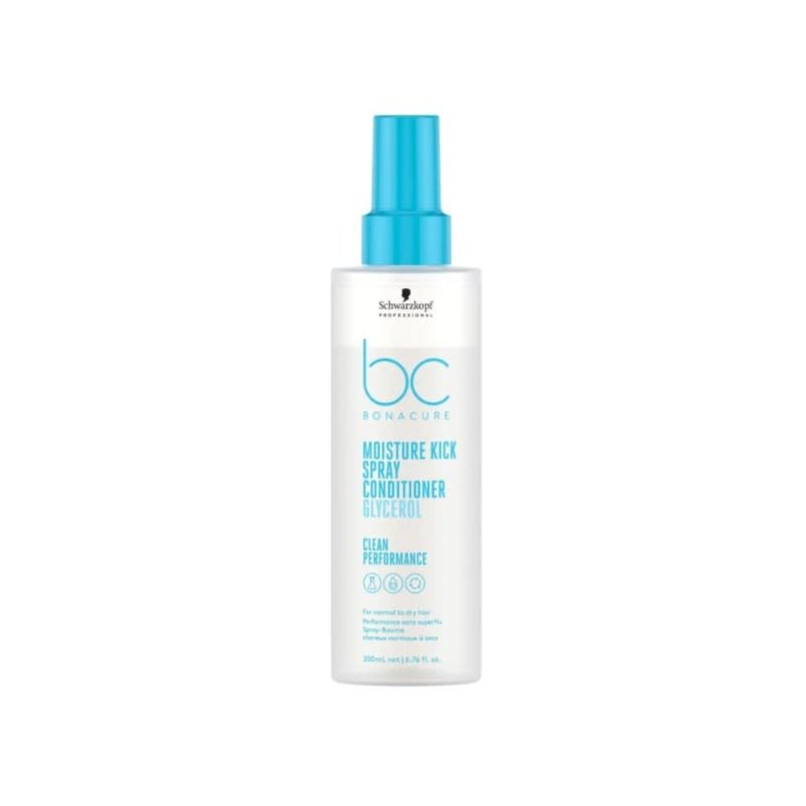 Moisture Kick Spray Conditioner