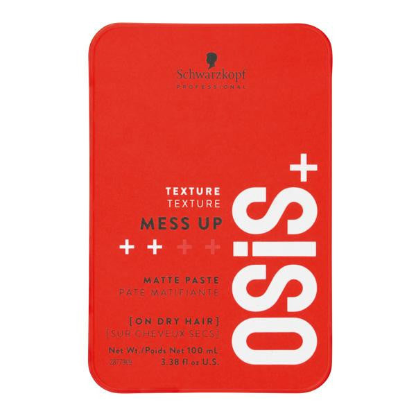 OSIS+ Mess Up Matte Gum