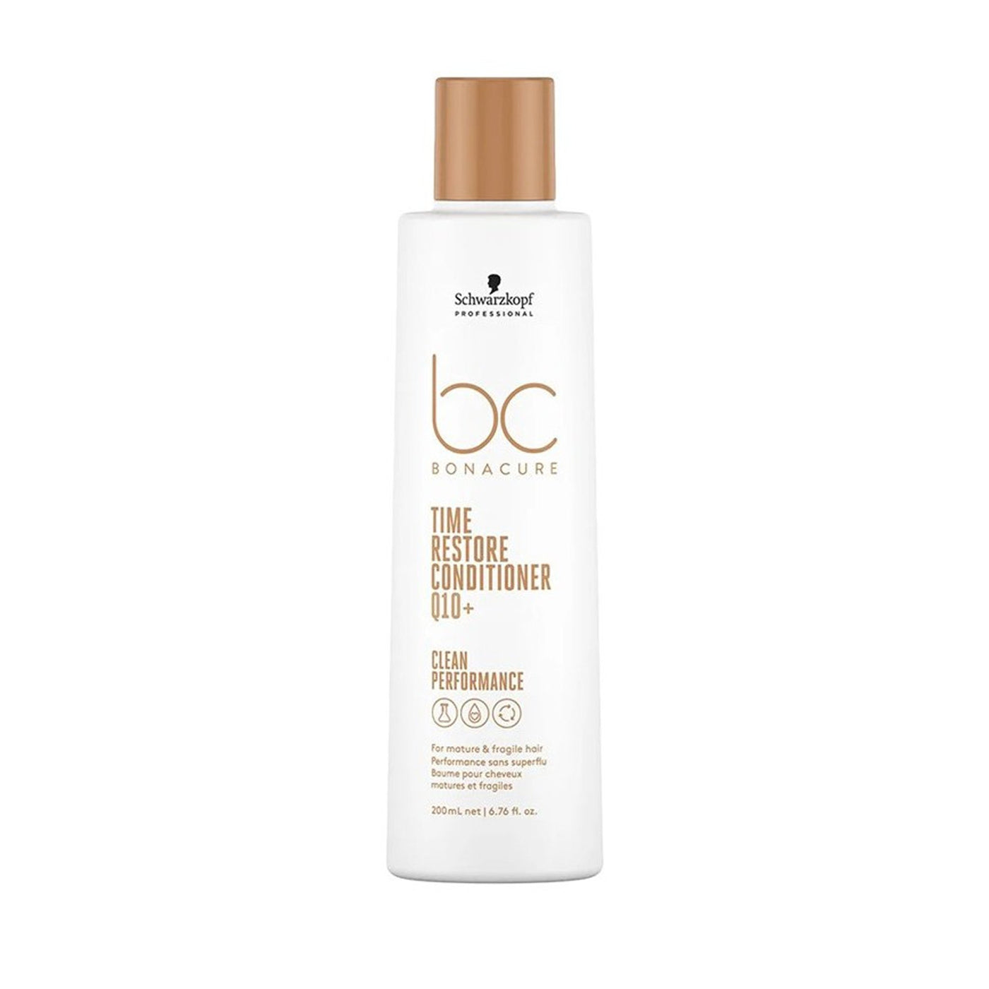 Bonacure Time Restore Q10+Conditioner