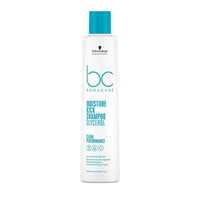 Bonacure Moisture Kick Shampoo