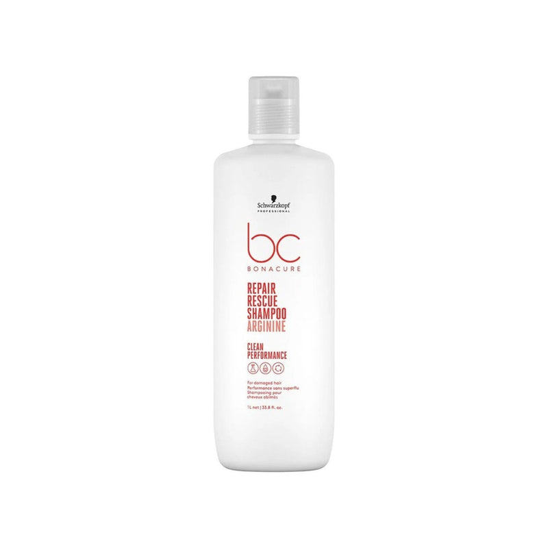 Bonacure Repair Rescue Shampoo