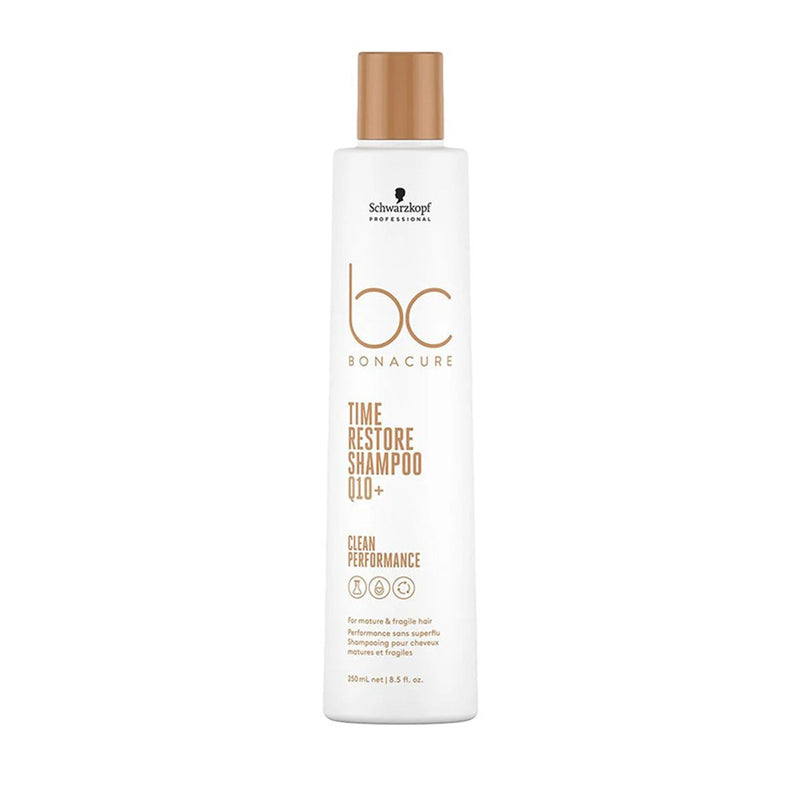 Bonacure Time Restore Q10+ Shampoo