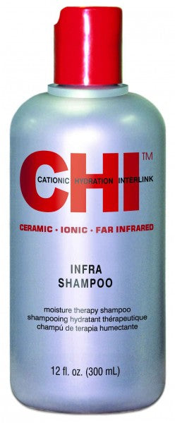 Infra Shampoo