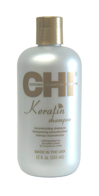 Keratin Shampoo